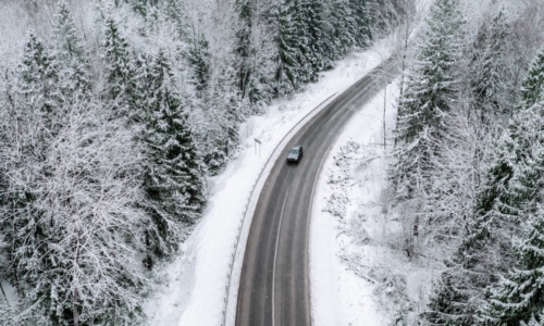 Will Getting a Carwash After the Roads Are Salted Help Prevent Rust?